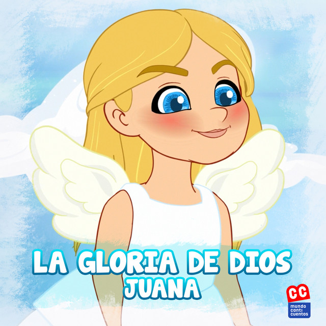 La Gloria De Dios
