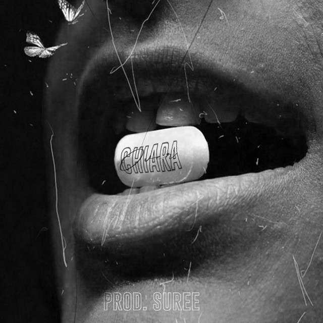 Chiara cover art