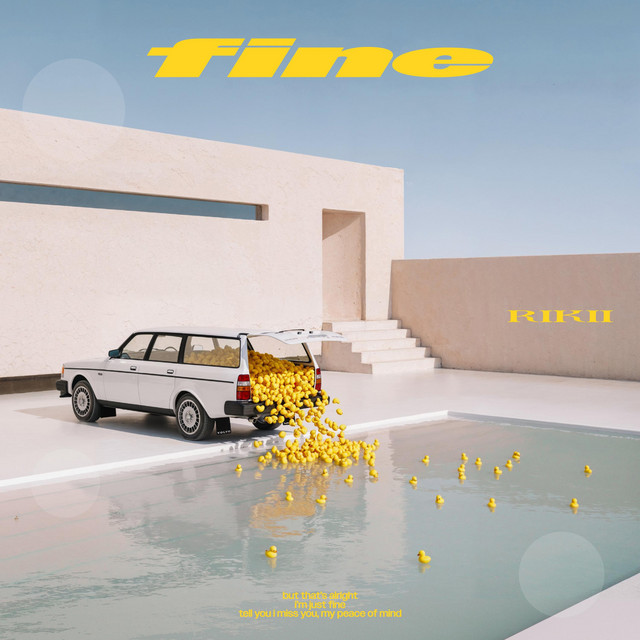 Fine cover art