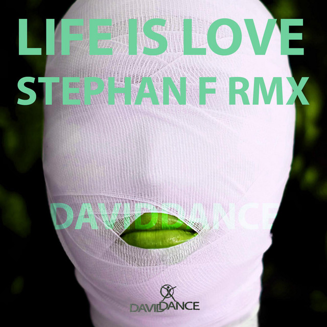 Stephan F | Spotify