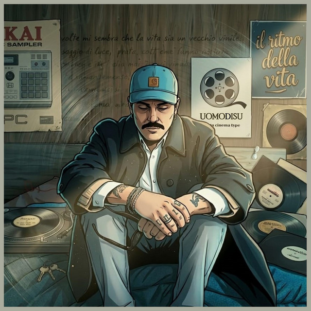 Il ritmo della vita