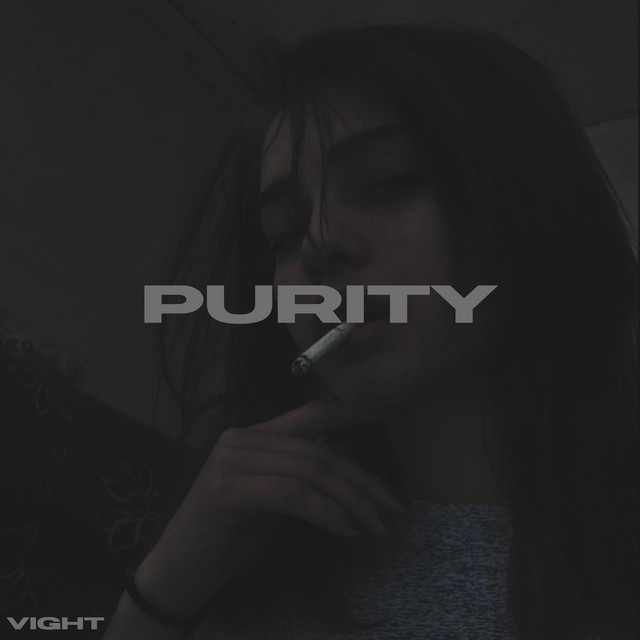 purity cover art