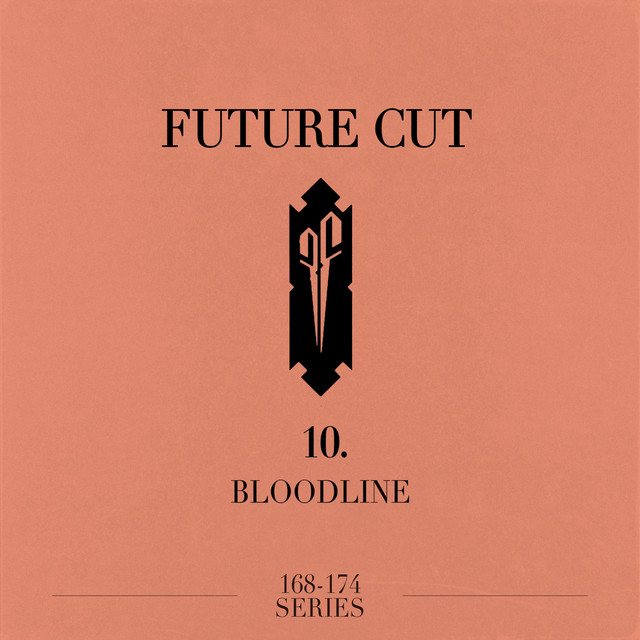 Bloodline artwork