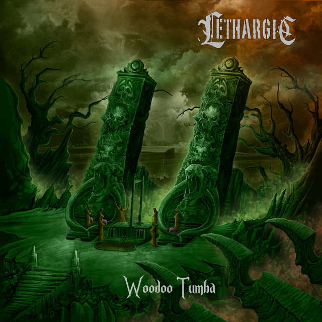 Lethargic