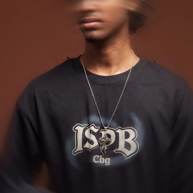 ISPB cover art