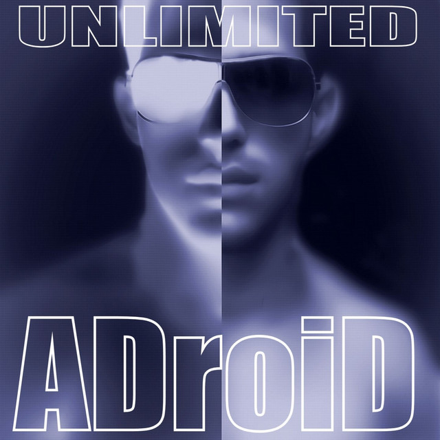 Unlimited cover art