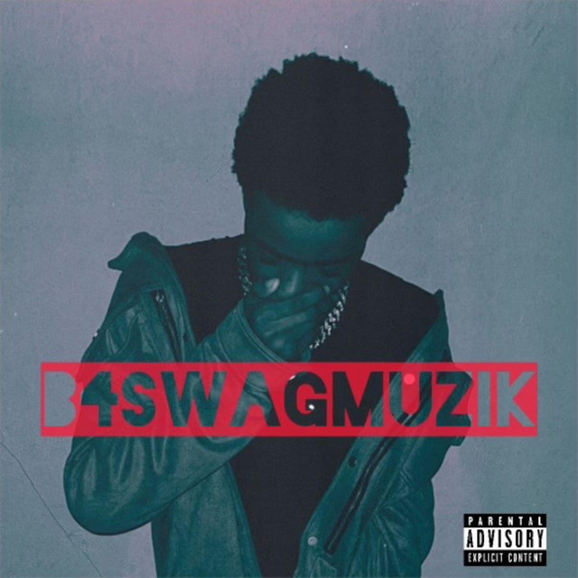 B4SWAGMUZIK cover art