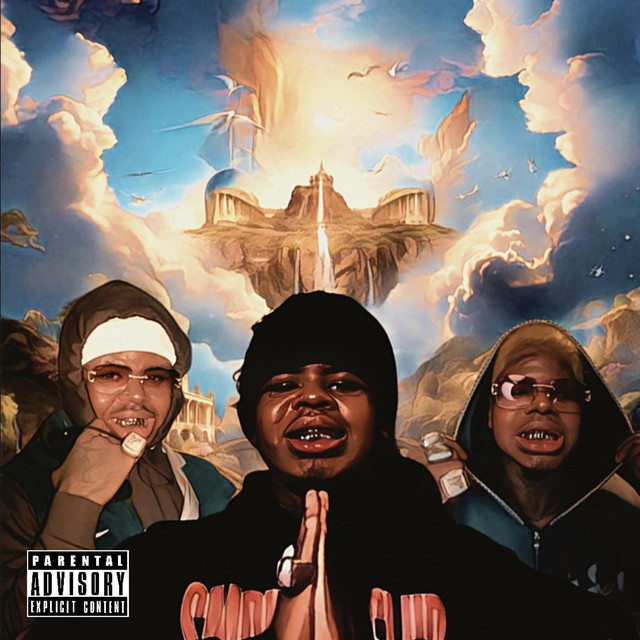FOR GOD SO LOVED THE WORLD cover art