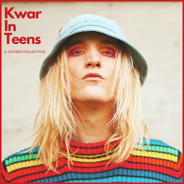 Kwar in Teens: A Covers Collection cover art