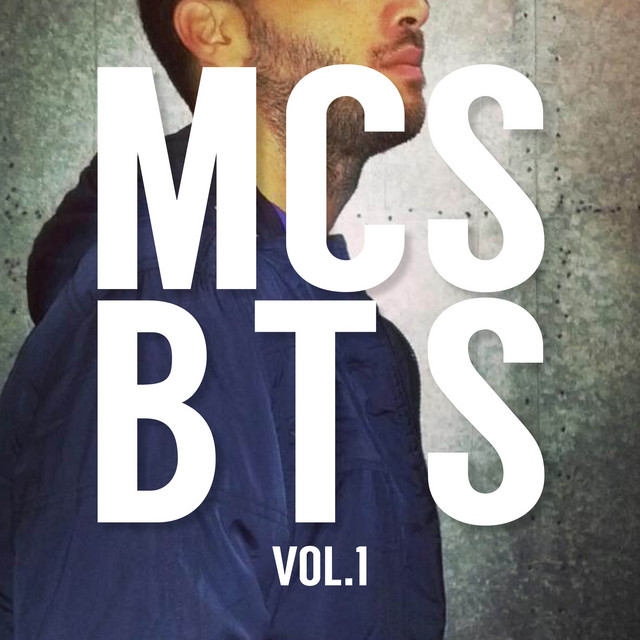 Mcsbts (Vol.1) cover art