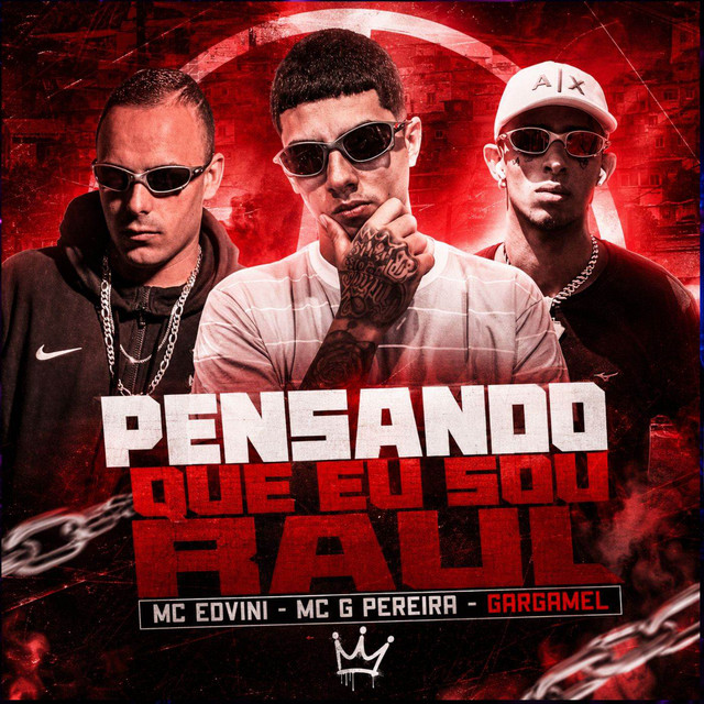 Pensando Que Eu Sou Raul