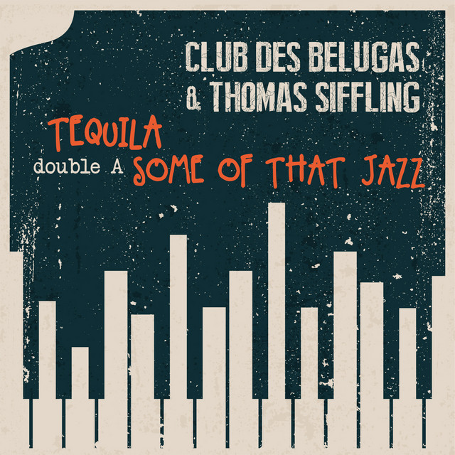 Some of That Jazz - Radio Edit