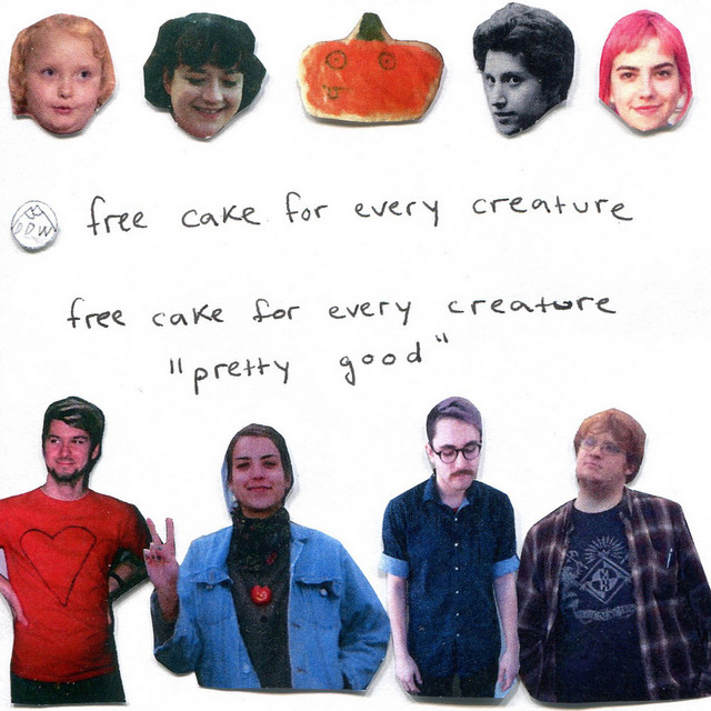 Pretty Good cover art