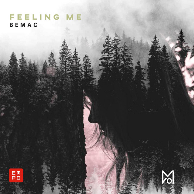 Feeling Me cover art