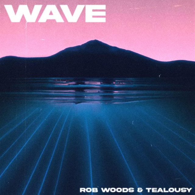 Wave cover art