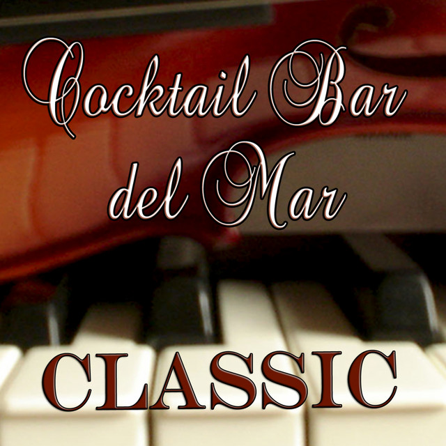 Cocktail Bar del Mar (Classic) cover