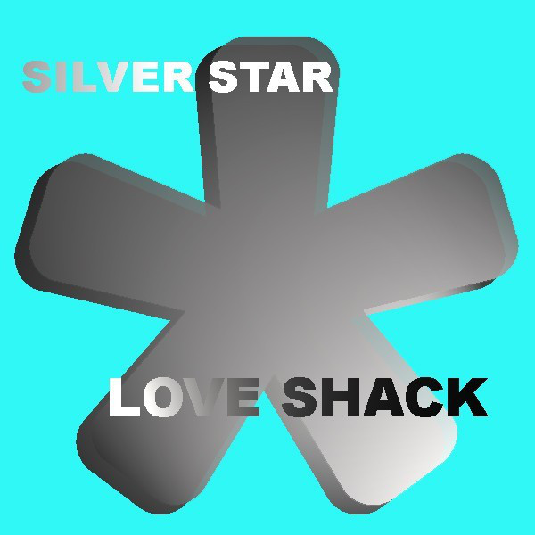 Love Shack cover