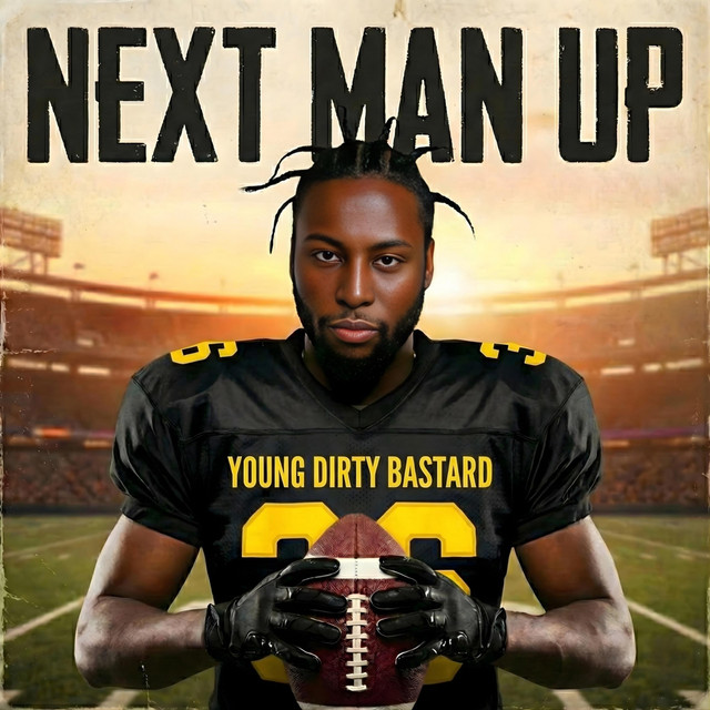 Next Man Up