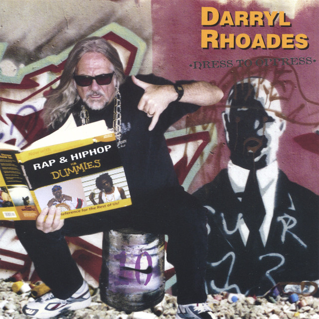 Raparations cover