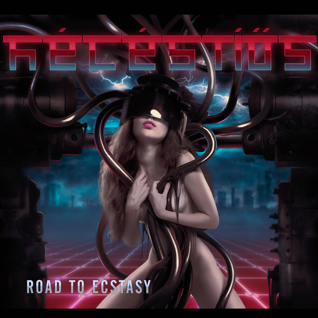 Road to Ecstasy cover art
