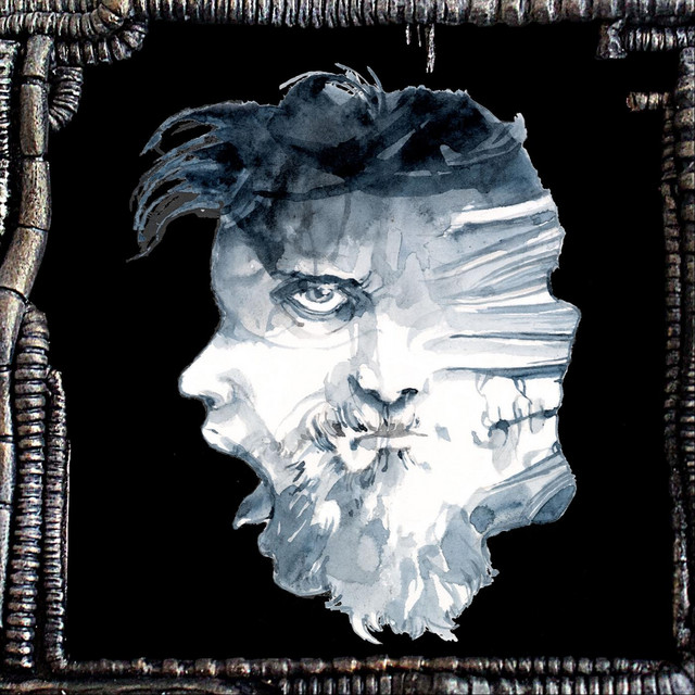 Dreamer cover art