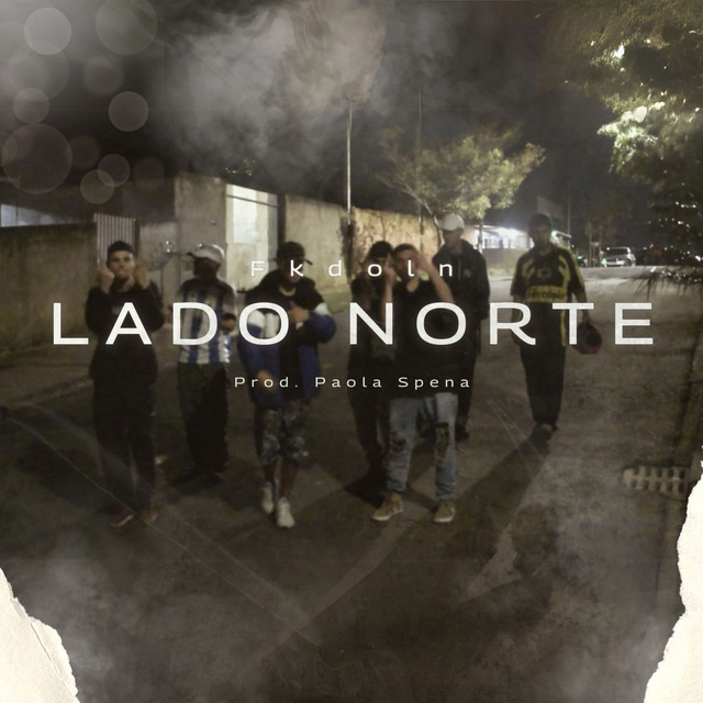 Lado Norte