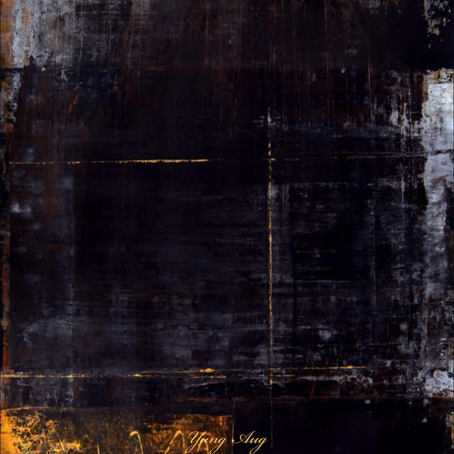 Don't Count Me Out cover art