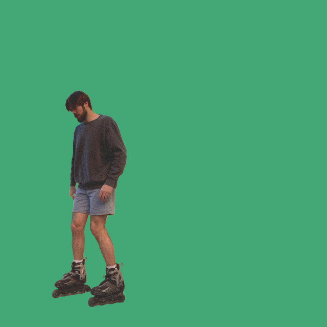 Falling Away from U cover art