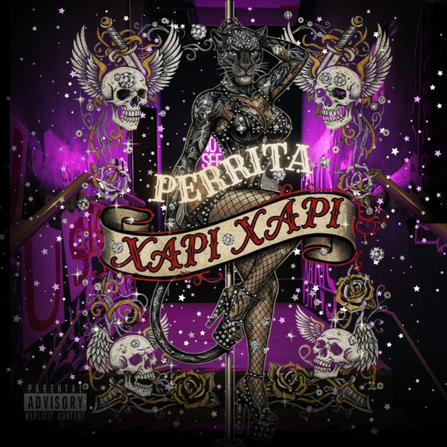 Perrita Xapi Xapi