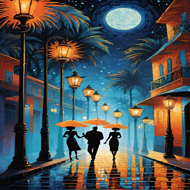 Afrobeat Drip, Vol. 1 cover art