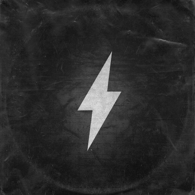 Lightning cover art
