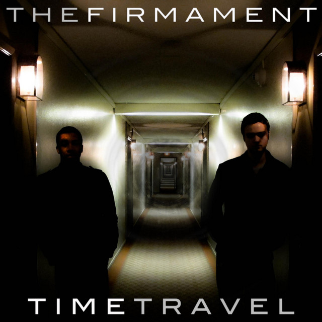 Time Travel cover art