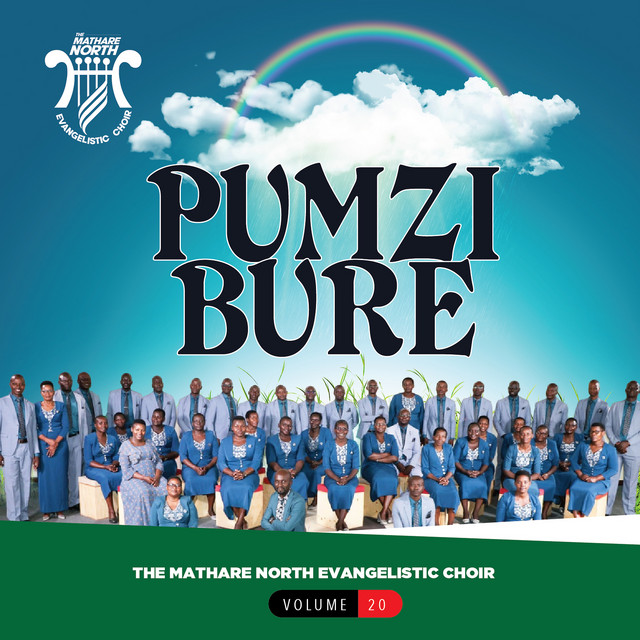 The Mathare North Evangelistic choir | Spotify