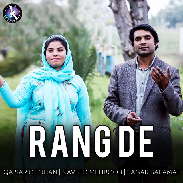 Rang De - Compilation by Various Artists | Spotify
