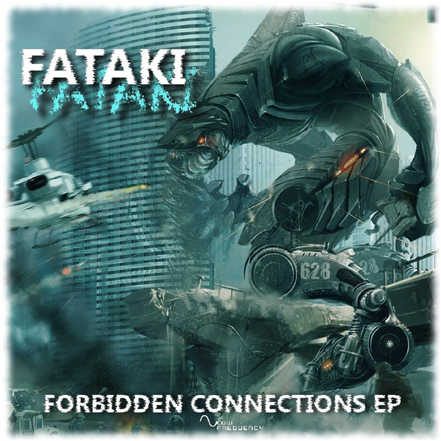 Forbidden Connection - Single by Fataki | Spotify