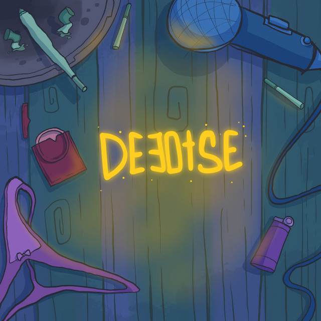 Dejotse