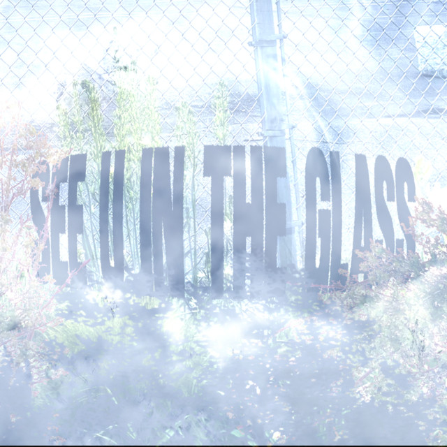 See u in the glass cover
