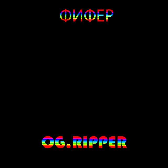 OG.RIPPER | Spotify