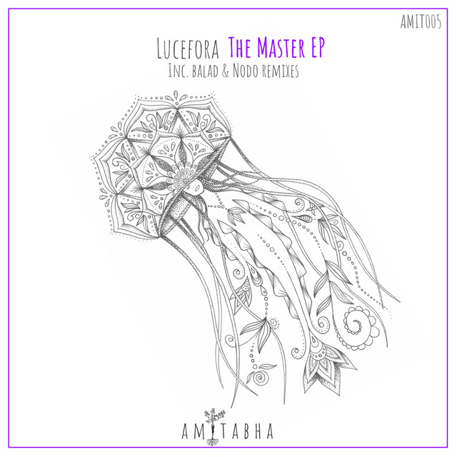 The Master - Nodo Remix cover art