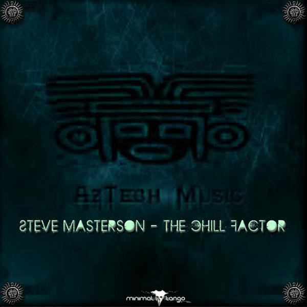 The Chill Factor cover art