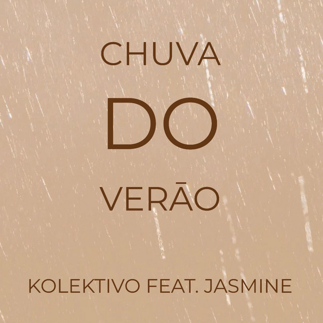 Chuva Do Verão