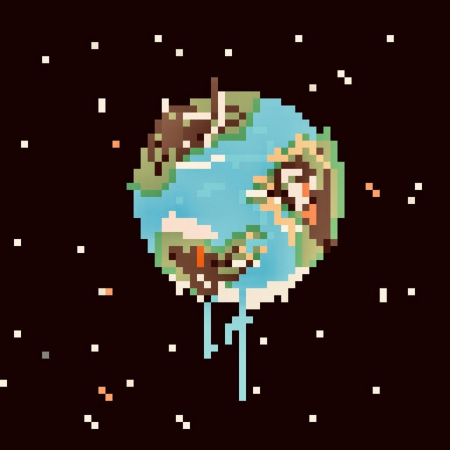 GLOBAL DEVASTATION! cover