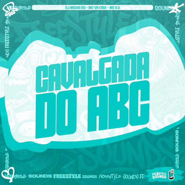 Cavalgada Do ABC