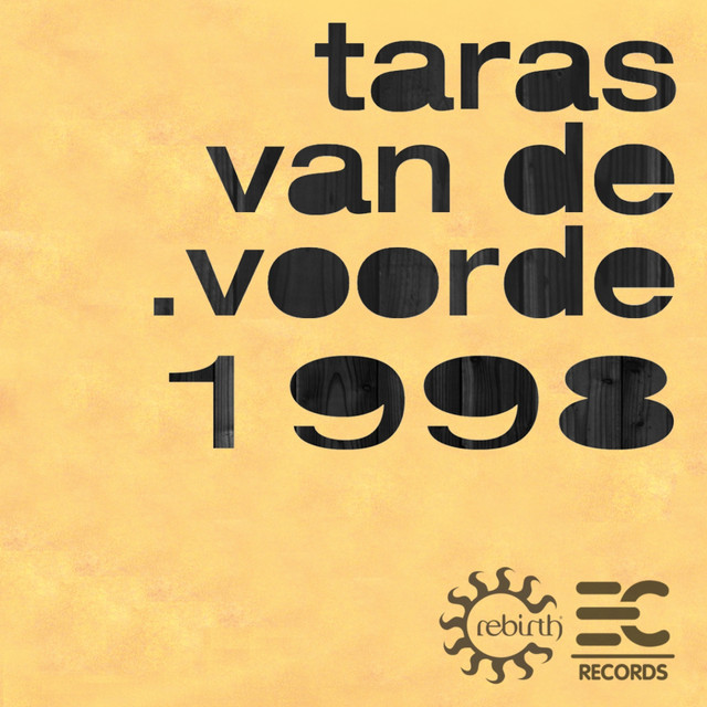 1998 cover art