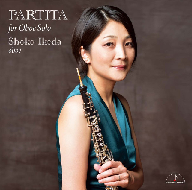 English Oboe Concertos CD オーボエ作品集 CD