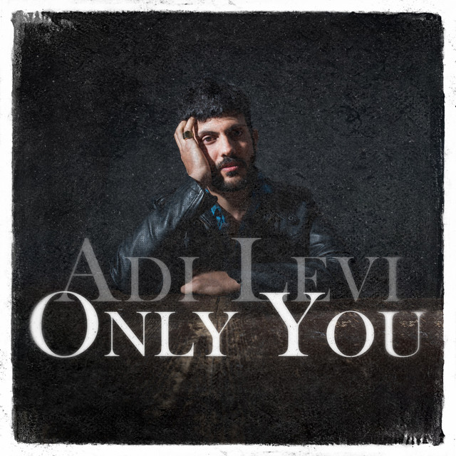 Only You cover art