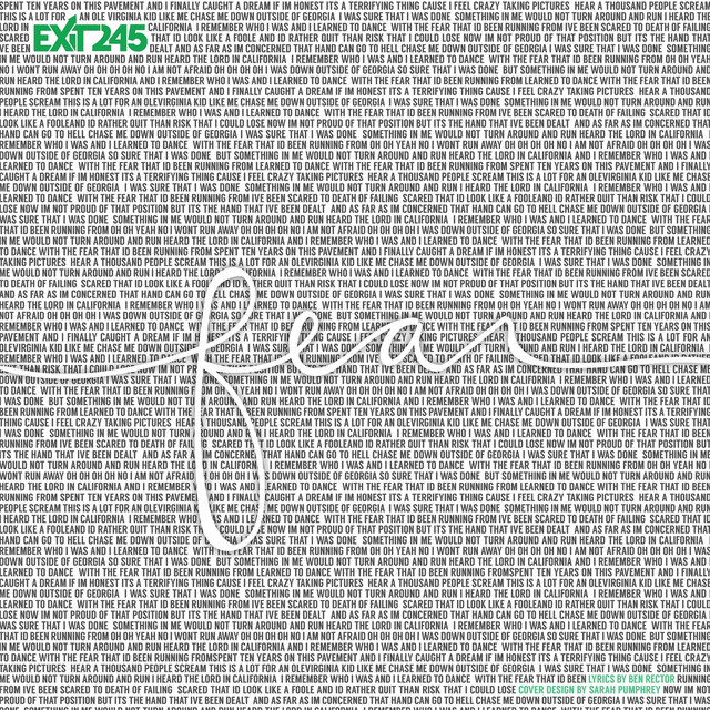 undefined album image
