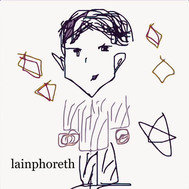 lainphoreth