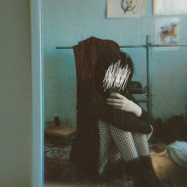 ебашит рок cover art