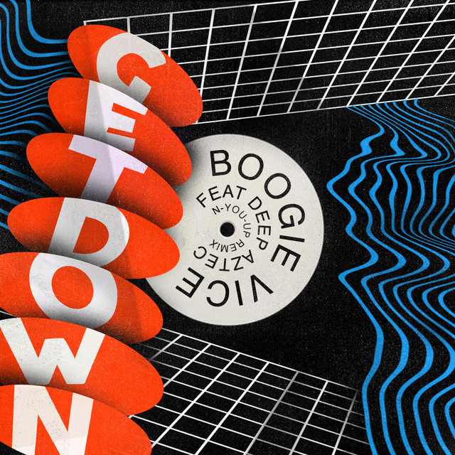 Get Down (N-You-Up Remix Edit)